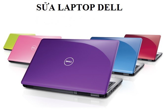 sửa chữa laptop Dell